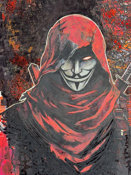 Warfawkes 04 Original