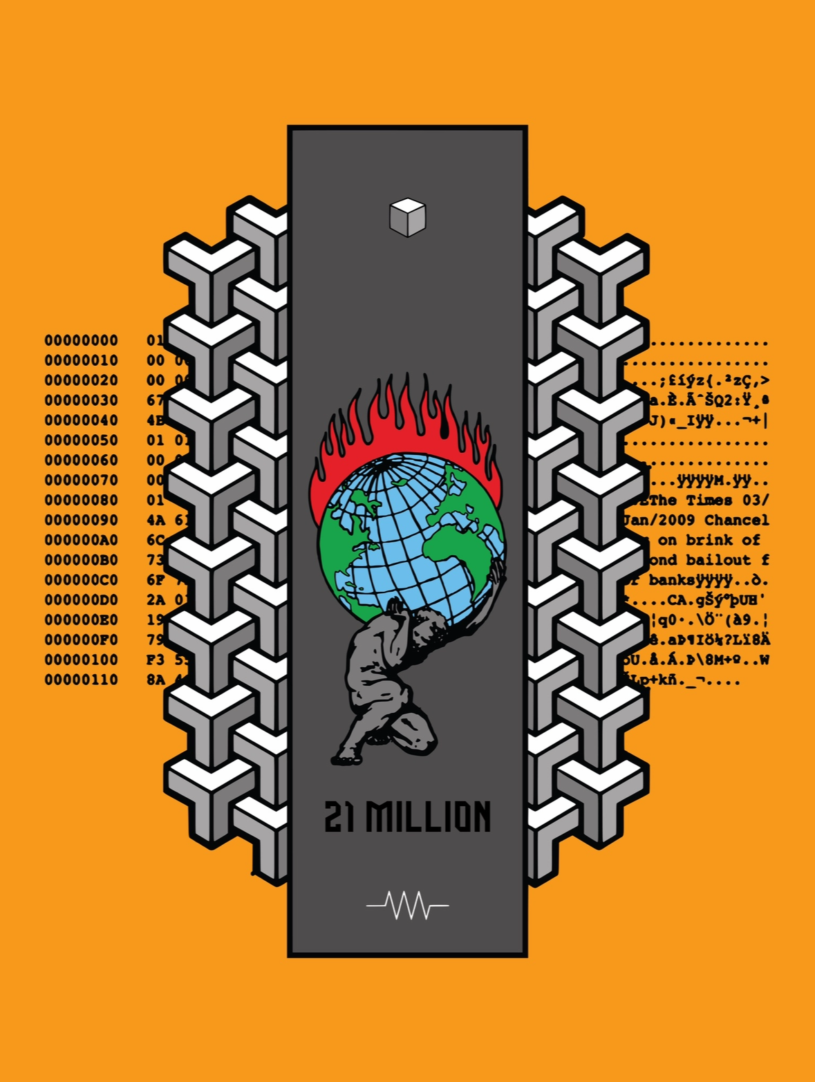Why, Atlas? Print File
