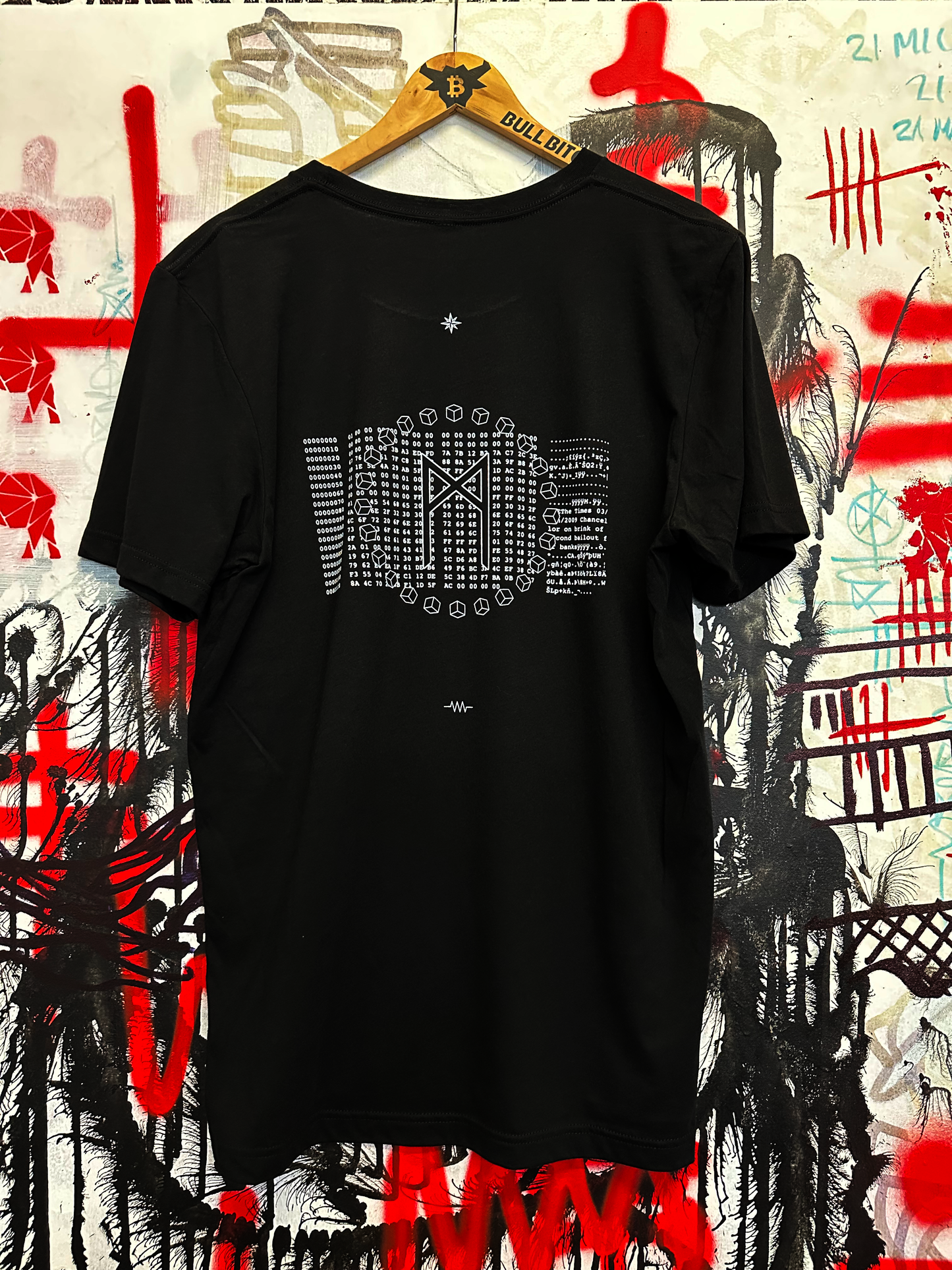 MADEX Tee #MADEX
