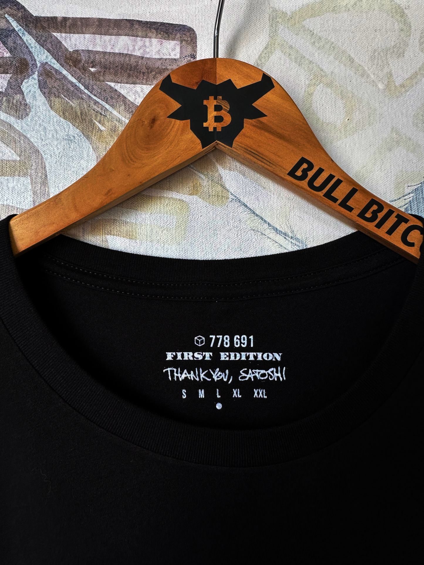 Why, Atlas? Tee #MADEX