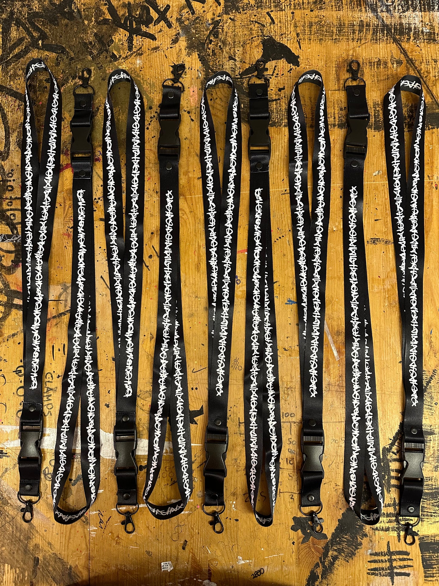 MADEX Lanyard
