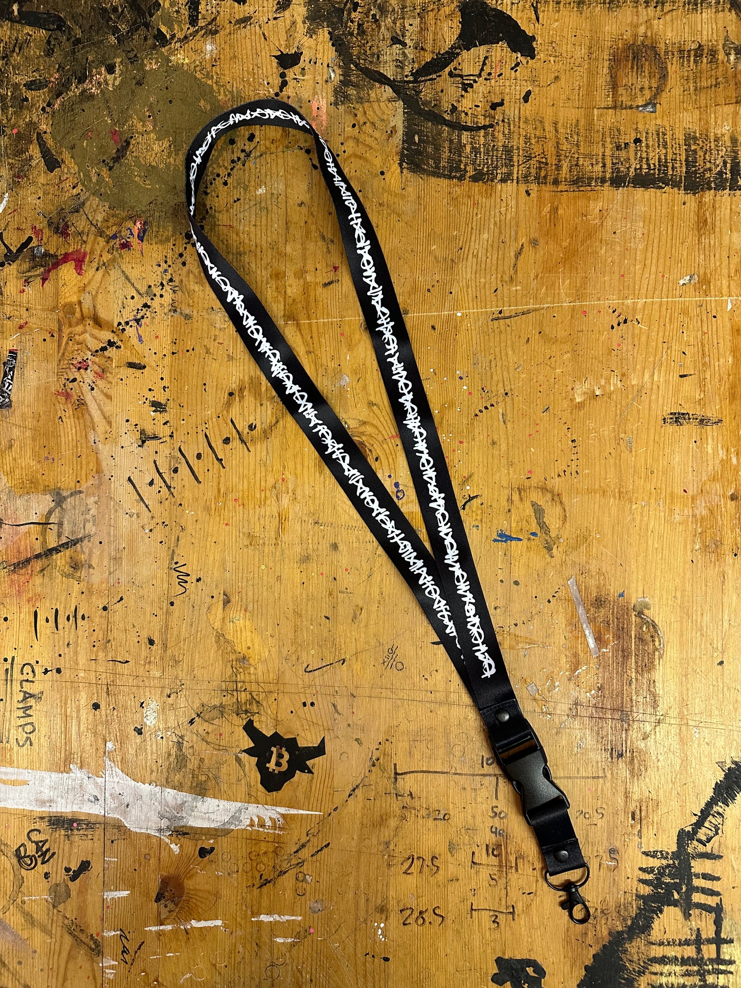 MADEX Lanyard