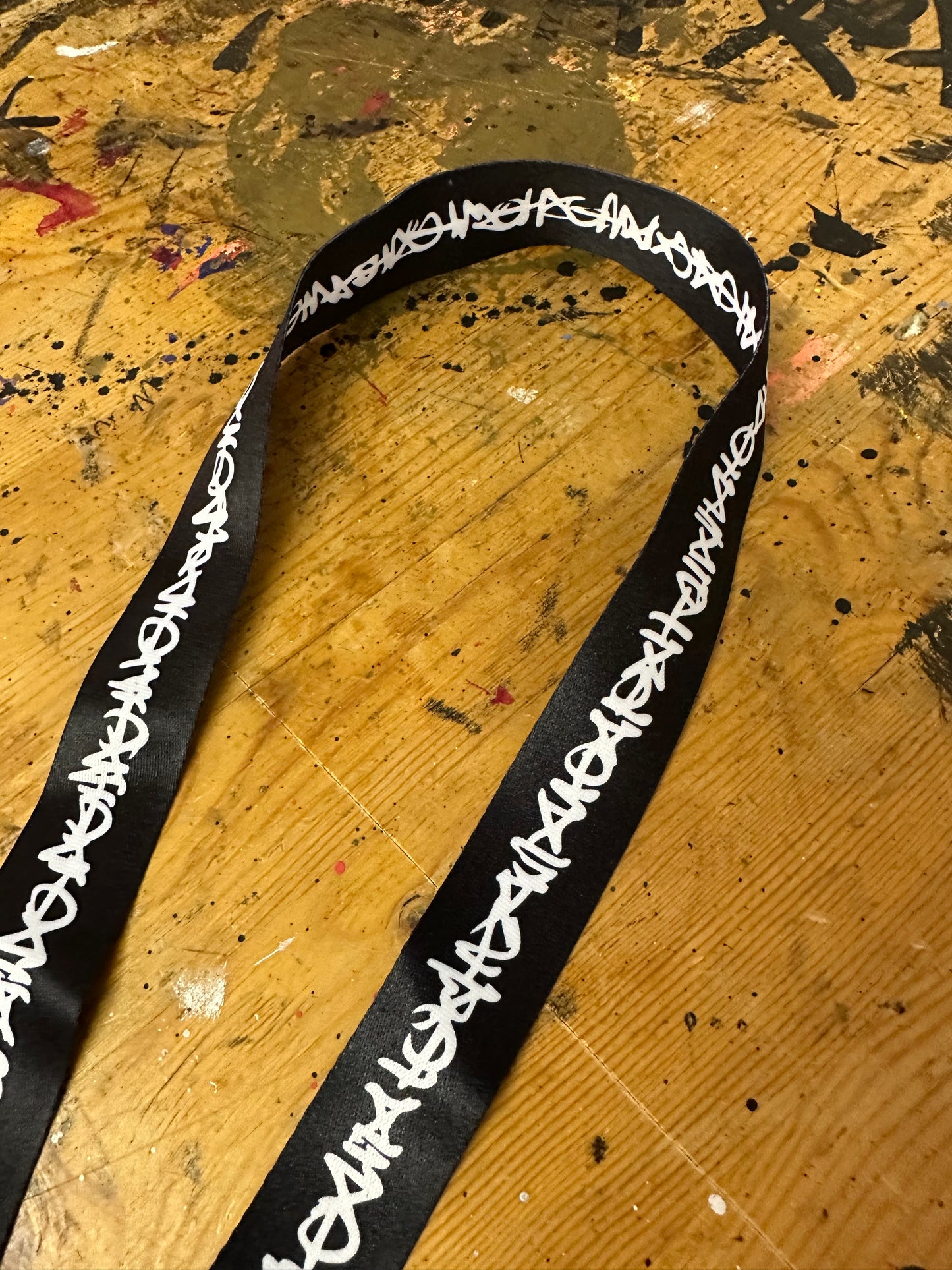 MADEX Lanyard