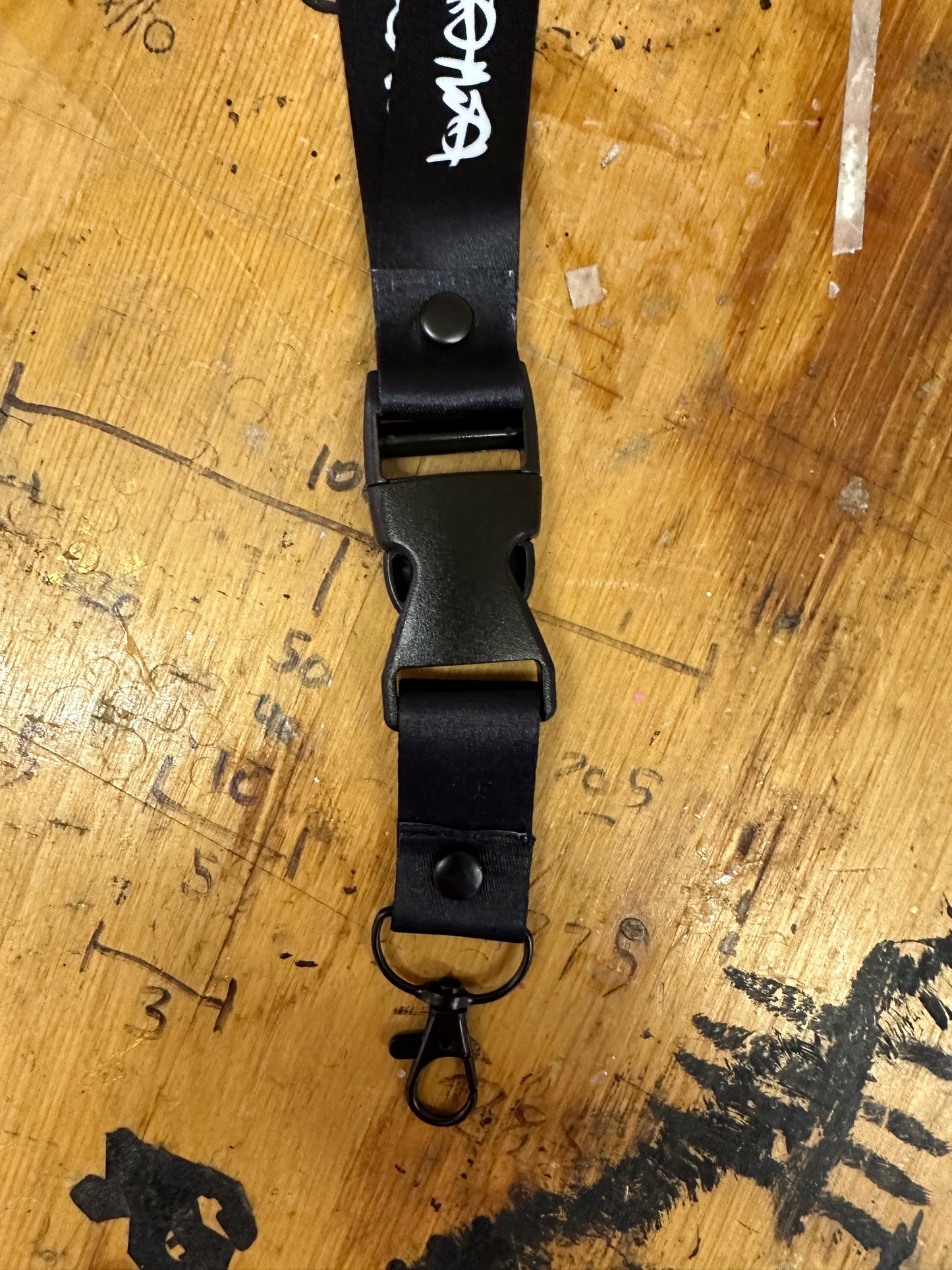 MADEX Lanyard