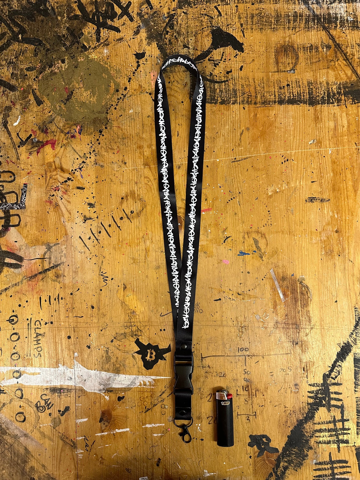 MADEX Lanyard