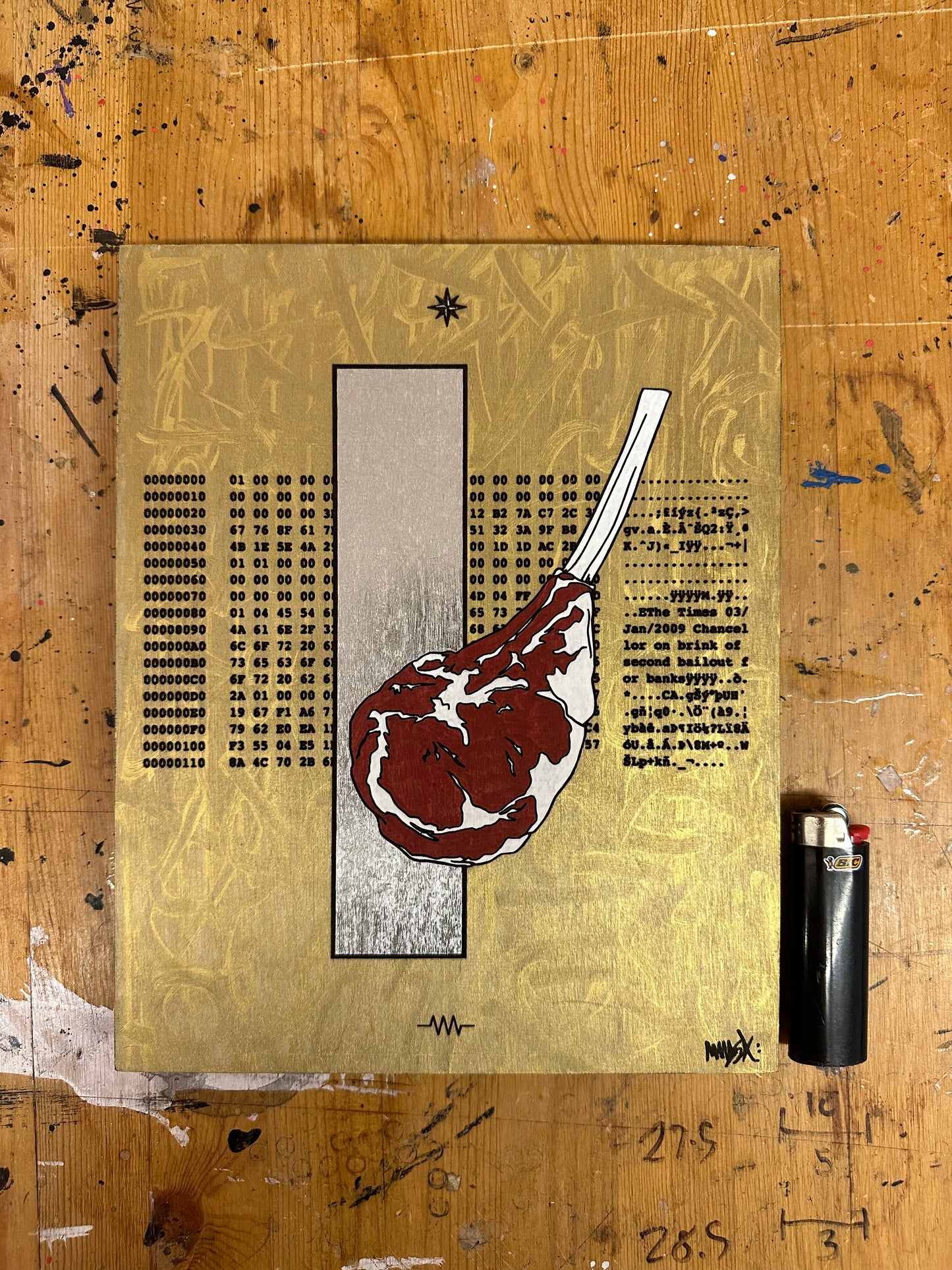 "791254" #MADEX
