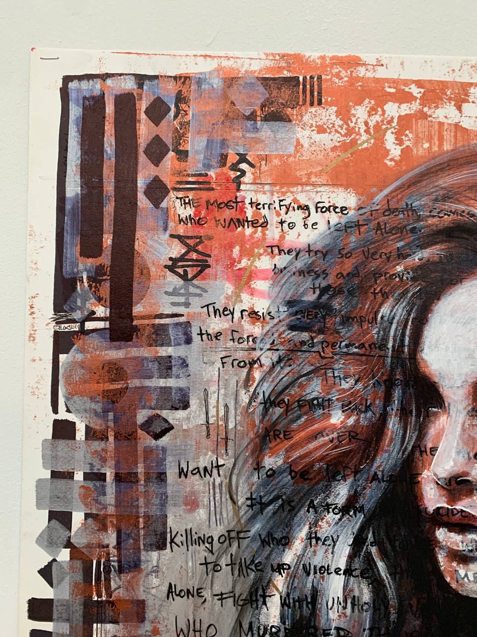 783095 Original 1/1 Madex