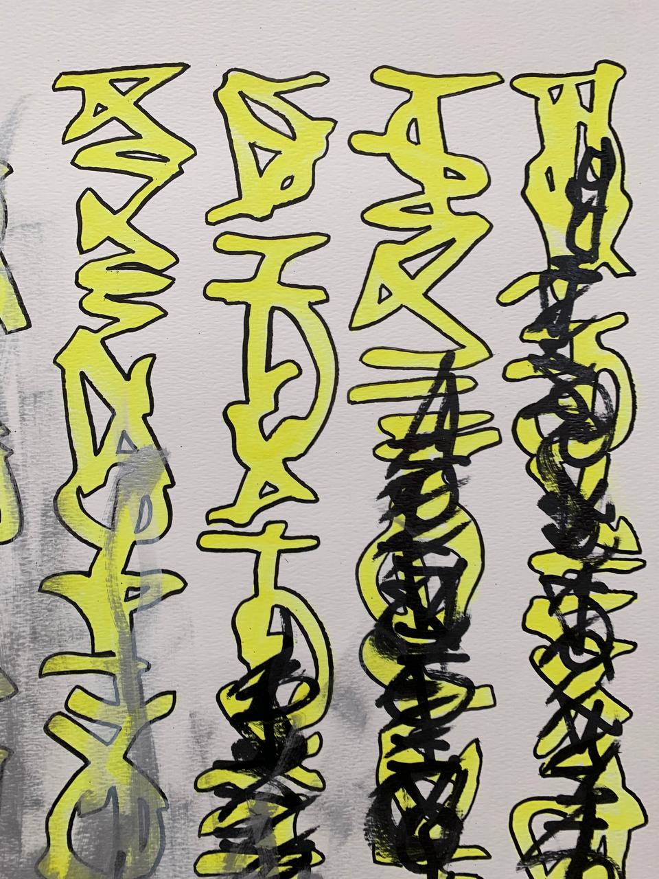 "788029" 1/1 Original MADEX 2023