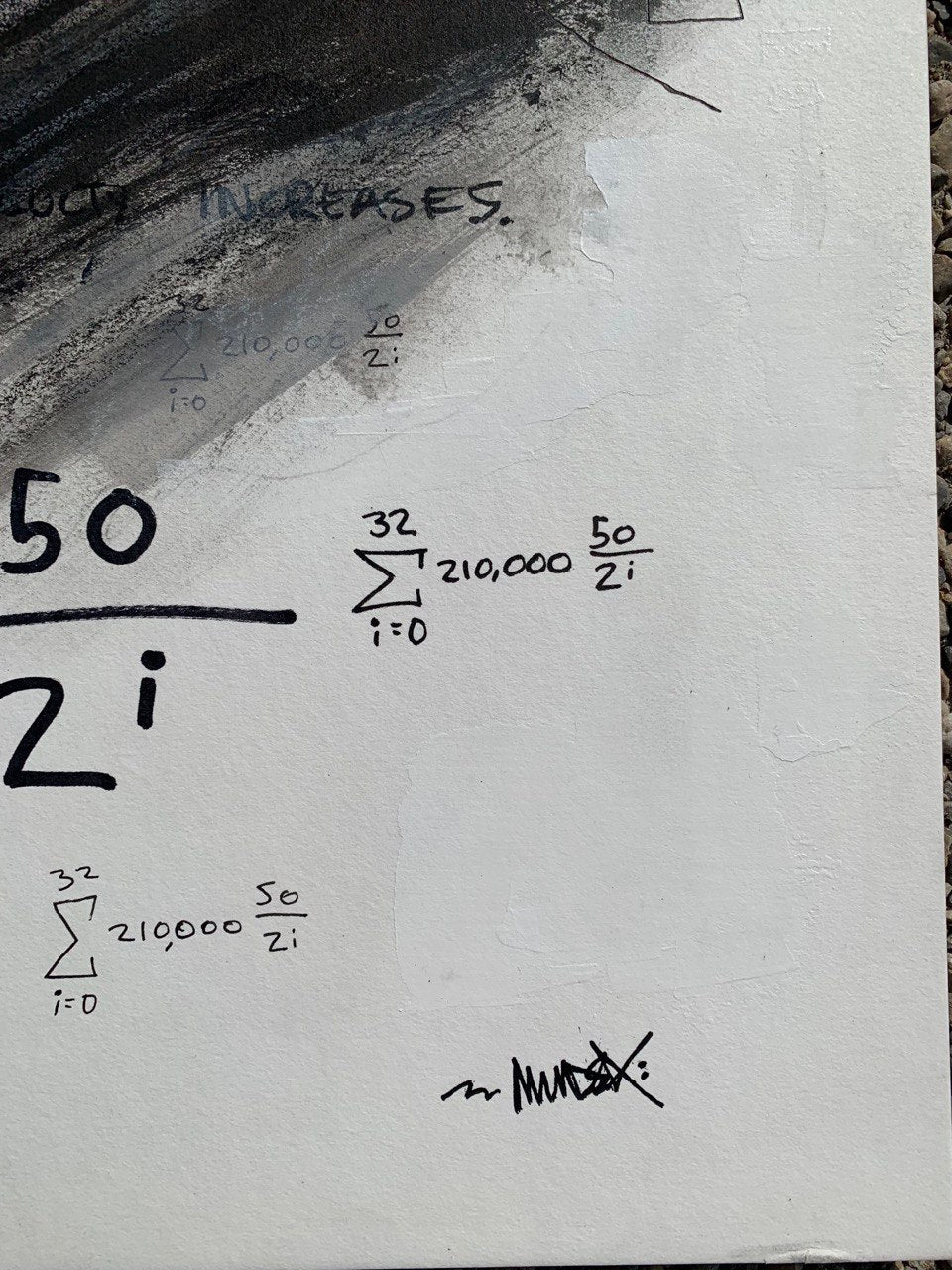 "788098" 1/1 Original MADEX 2023