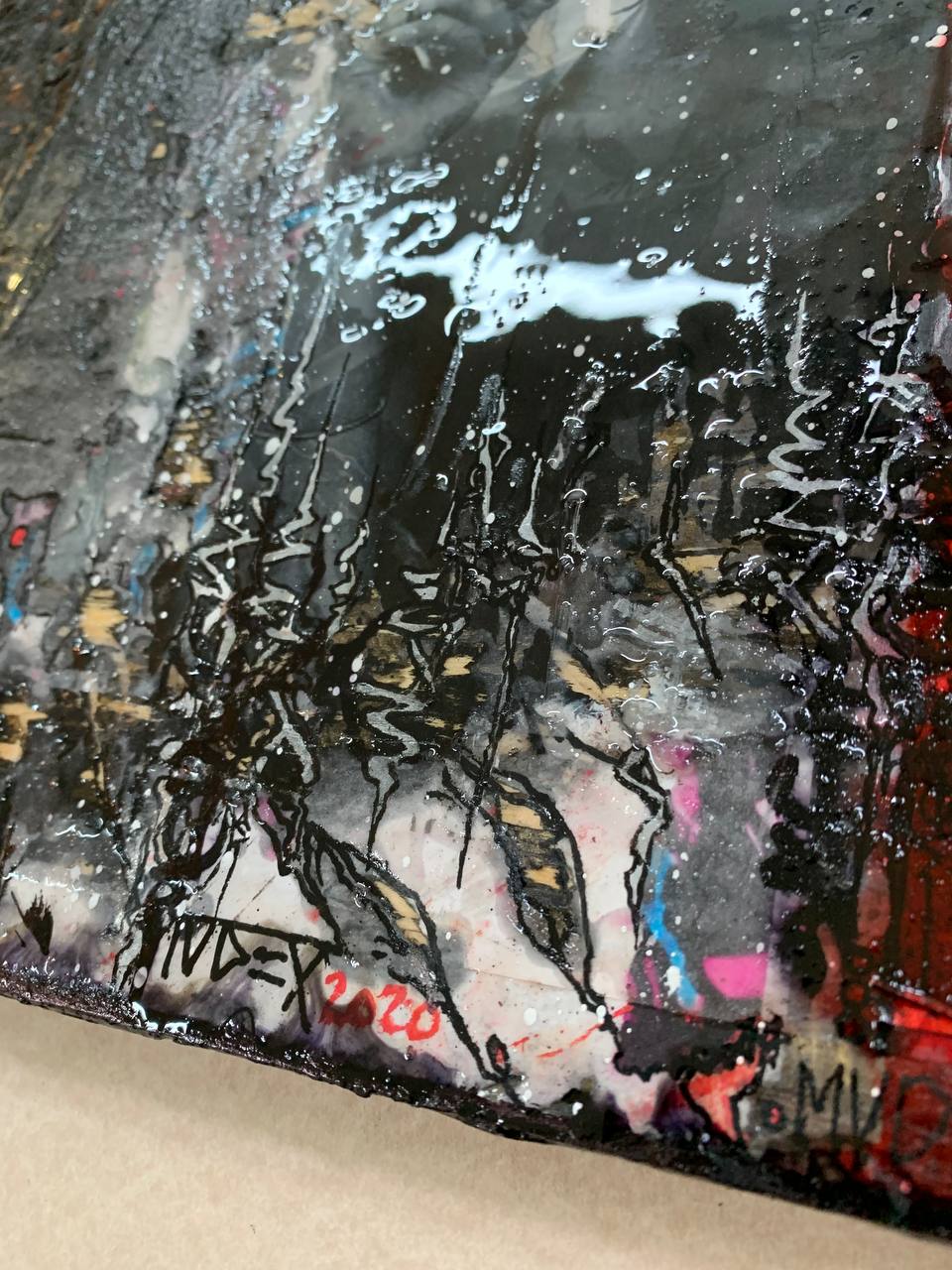 MADEX Original 1/1 from 2020