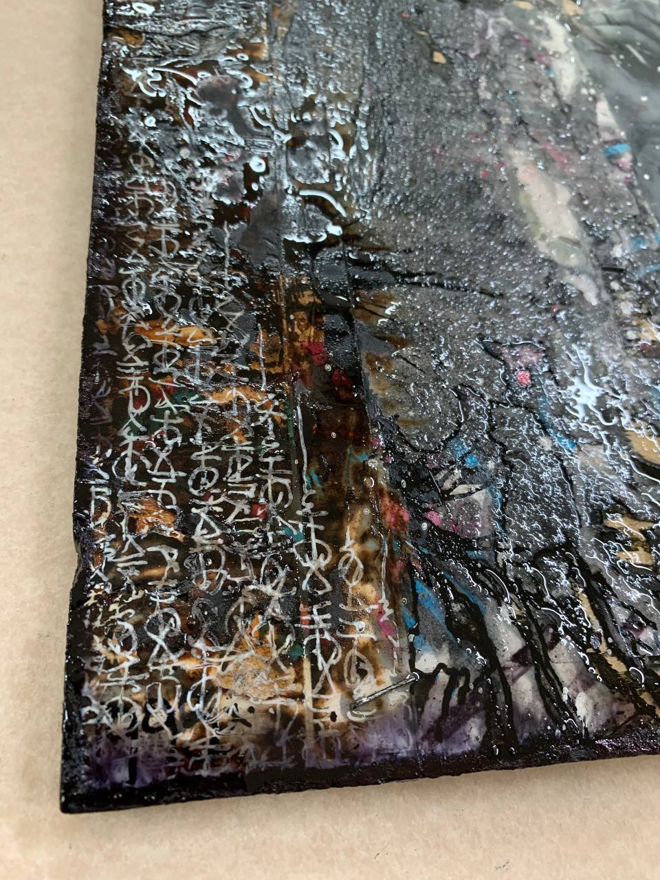 MADEX Original 1/1 from 2020