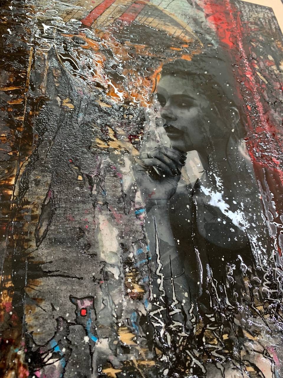 MADEX Original 1/1 from 2020