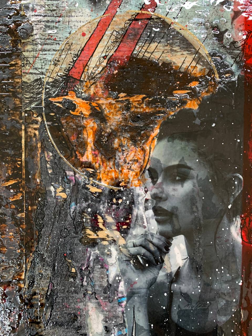 MADEX Original 1/1 from 2020