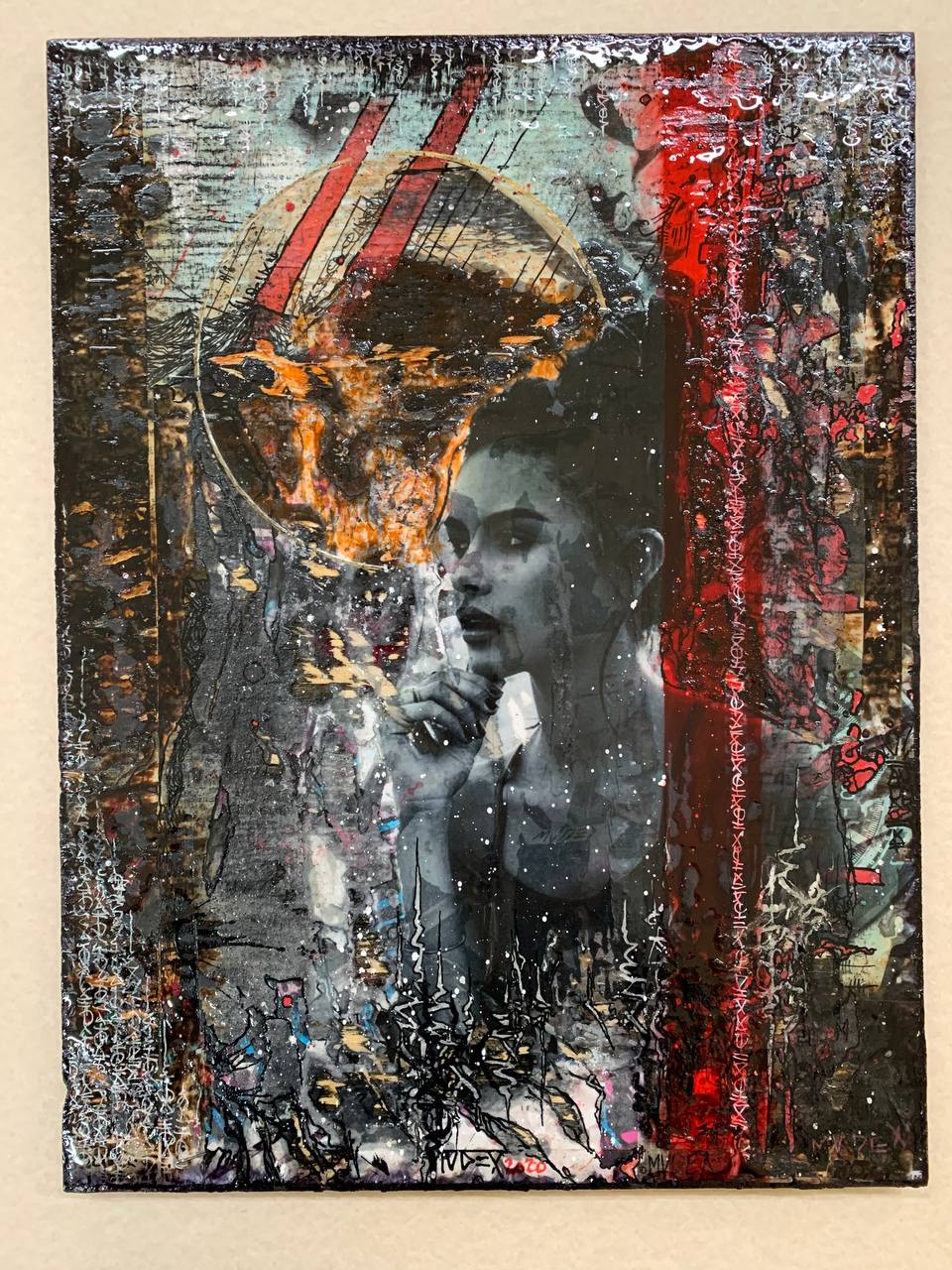 MADEX Original 1/1 from 2020
