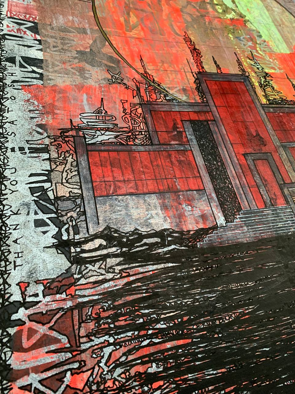 2023 Architectural ORIGINAL 1/1