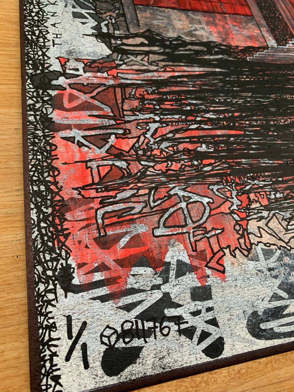 2023 Architectural ORIGINAL 1/1