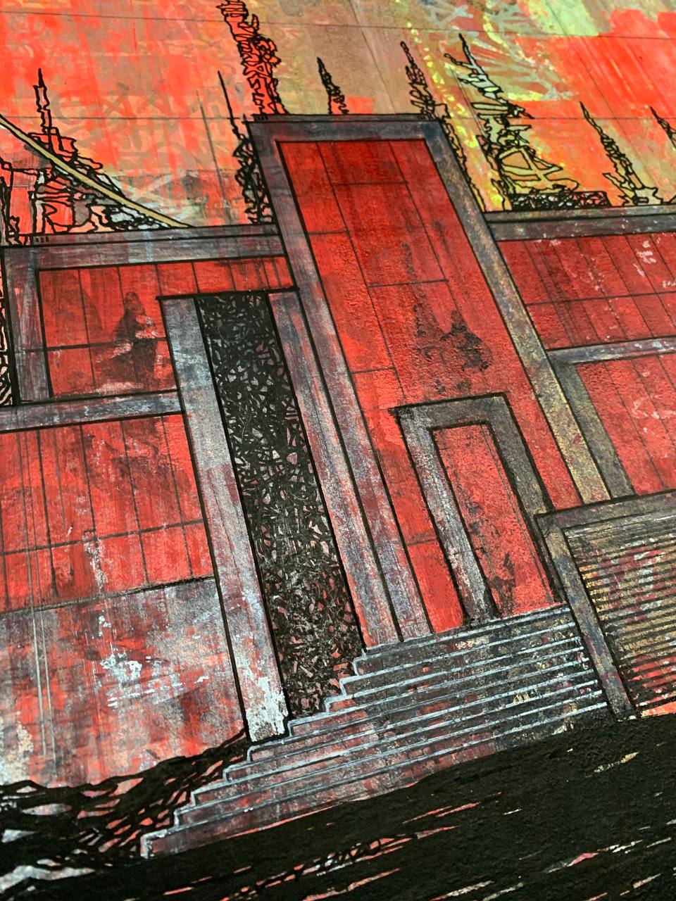 2023 Architectural ORIGINAL 1/1