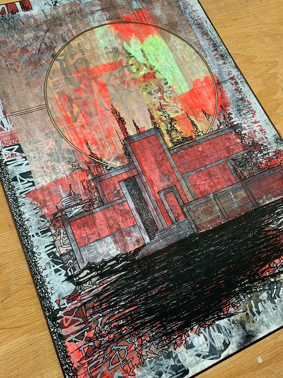 2023 Architectural ORIGINAL 1/1