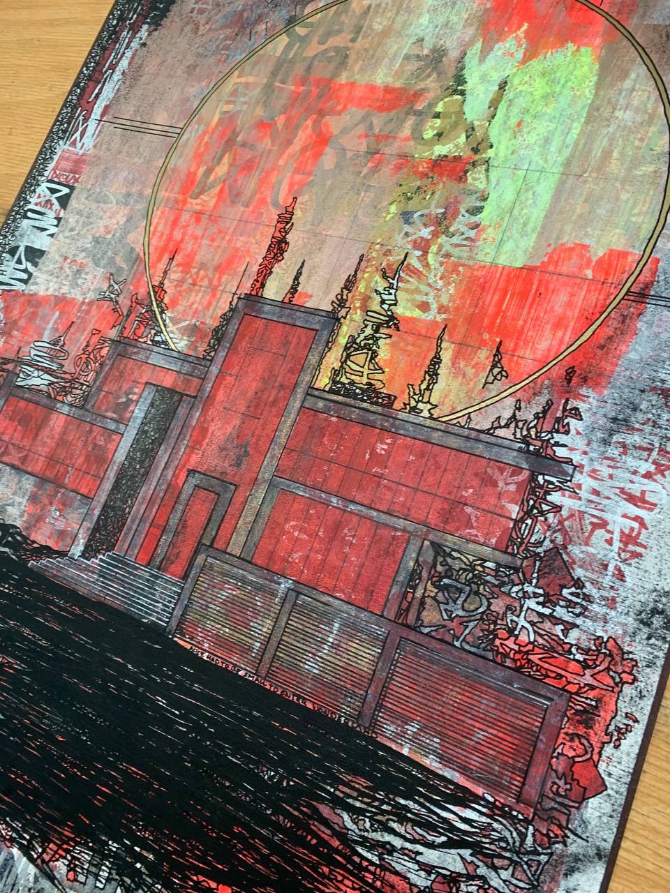 2023 Architectural ORIGINAL 1/1
