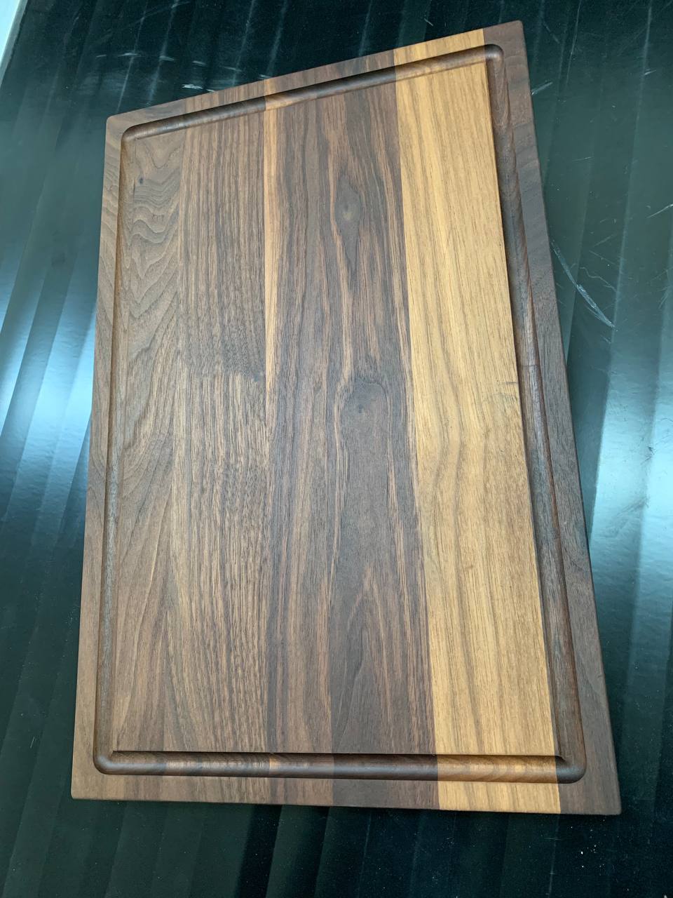 ATLAS 1/10 Butcher Block #MADEX