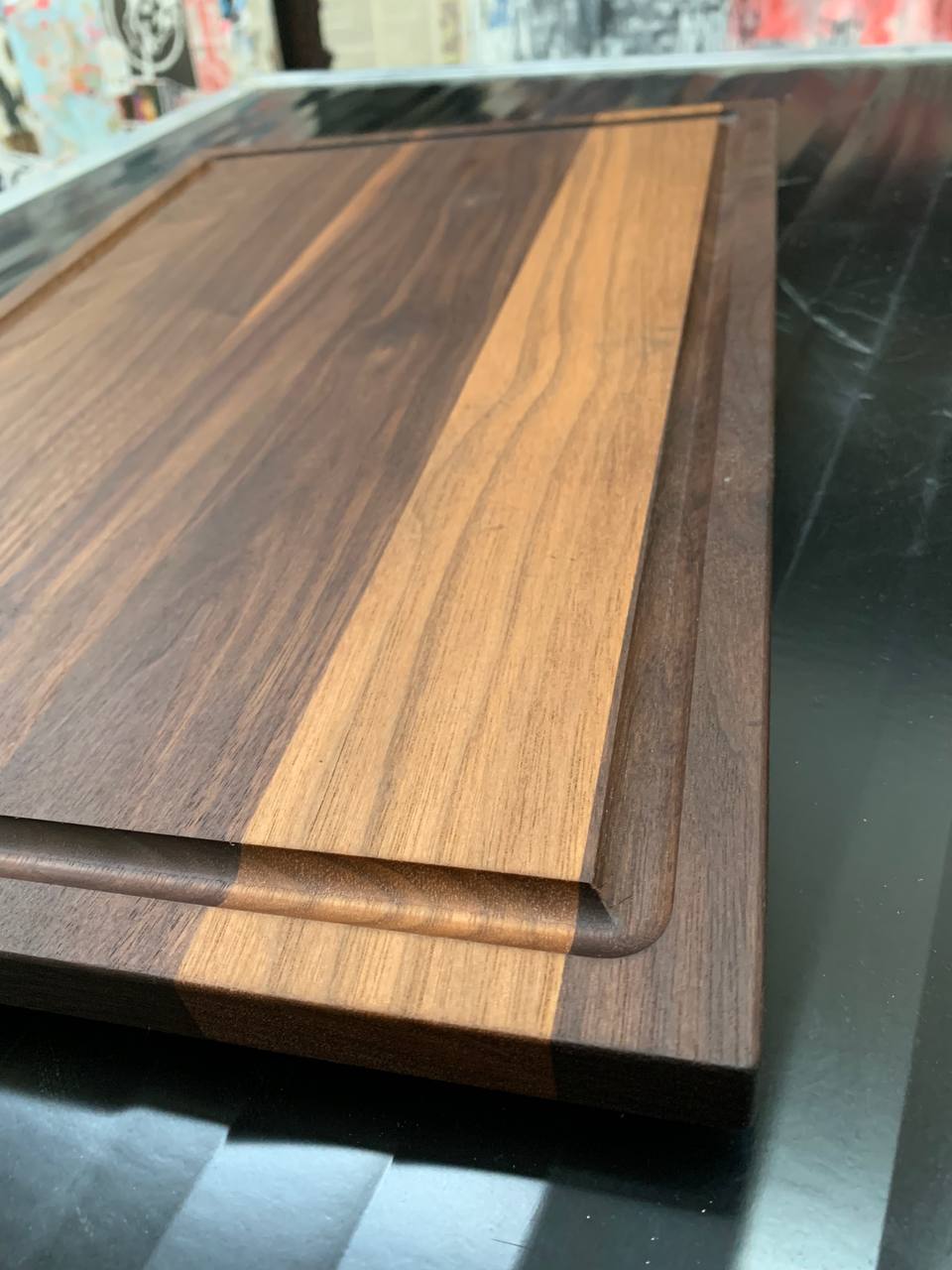 ATLAS 1/10 Butcher Block #MADEX
