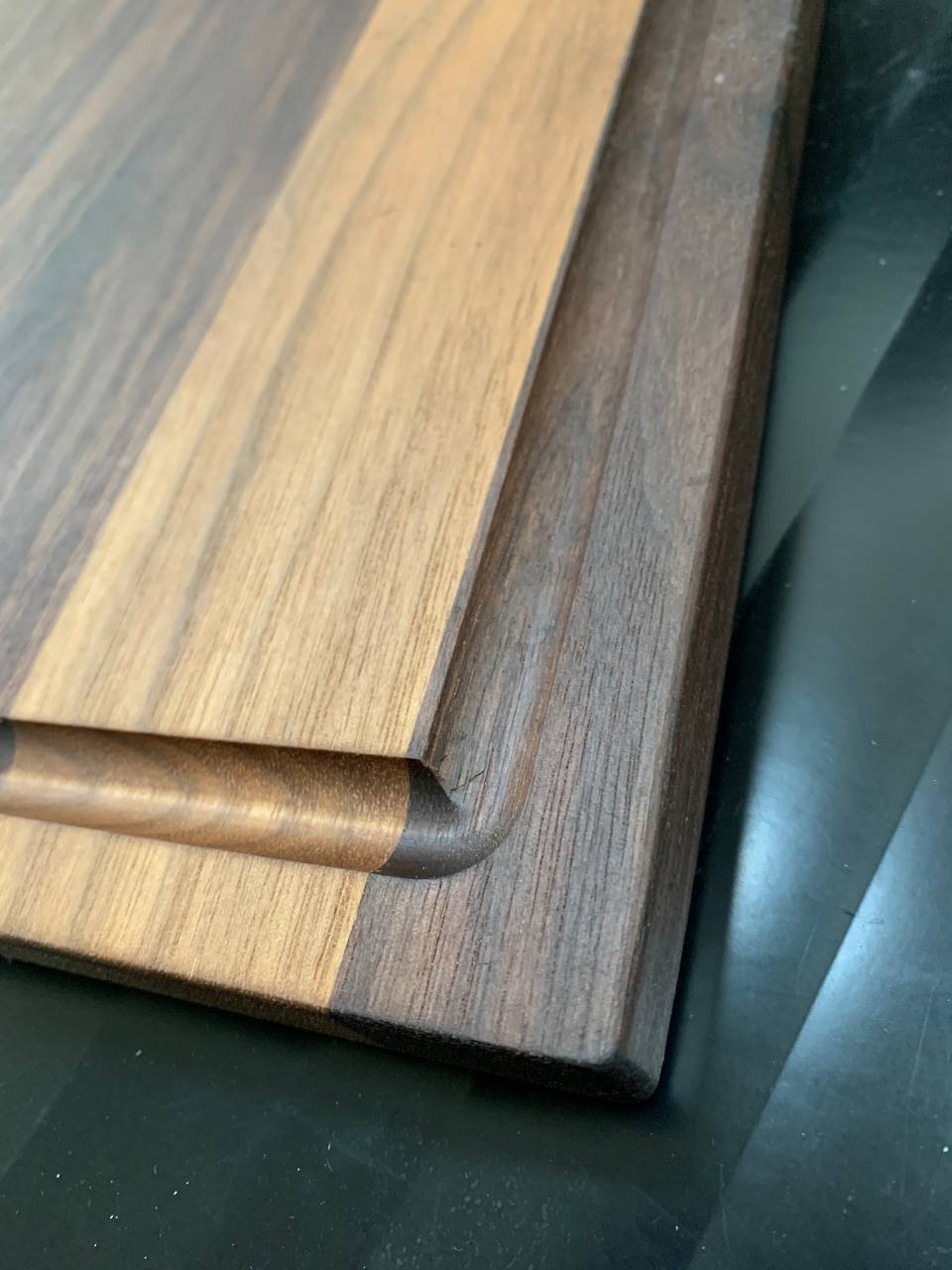 Silk Road 1/10 Butcher Block #MADEX