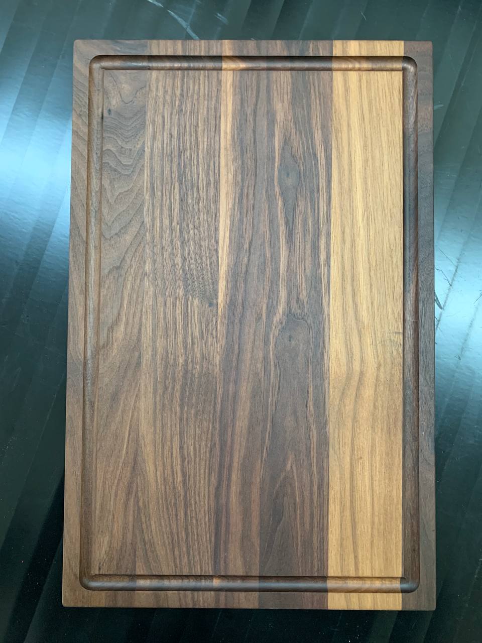 Silk Road 1/10 Butcher Block #MADEX