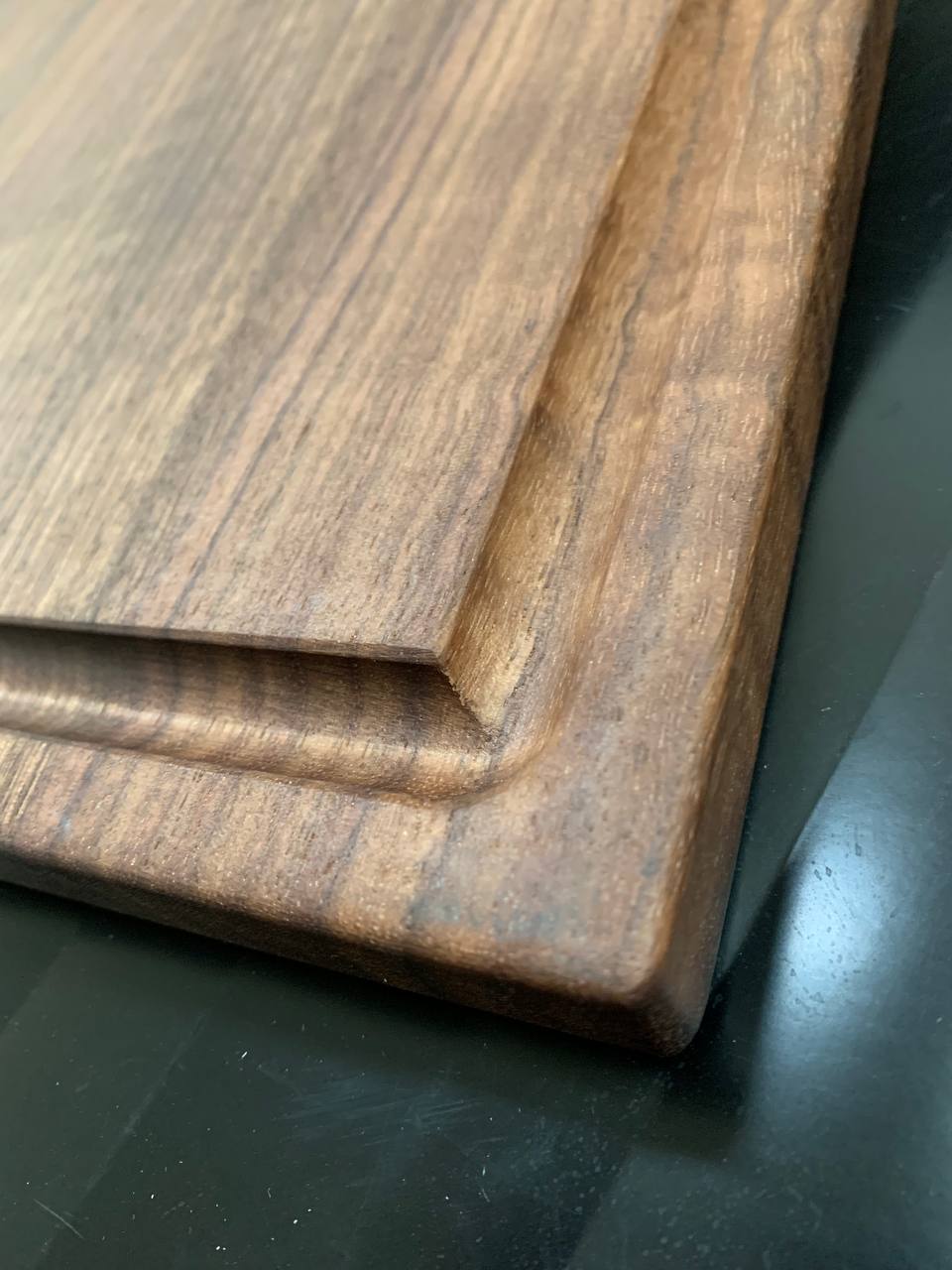 Cobradime 1/10 Butcher Block #MADEX