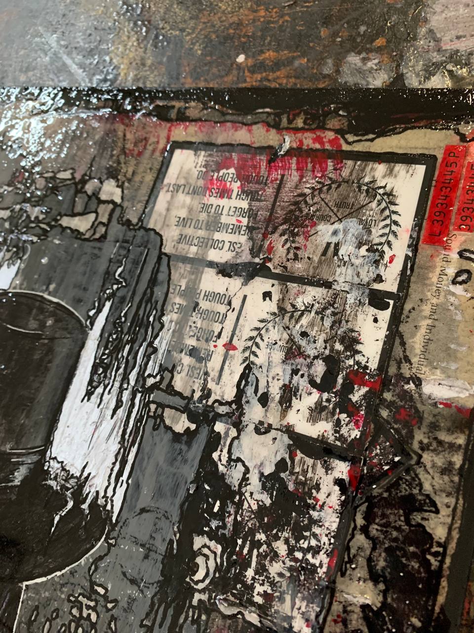 "815616" ORIGINAL 1/1 #MADEX