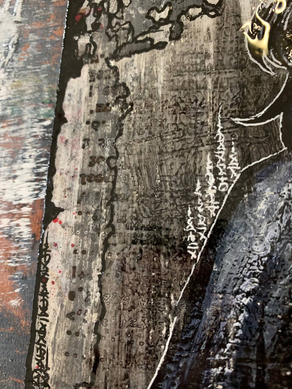 "815616" ORIGINAL 1/1 #MADEX