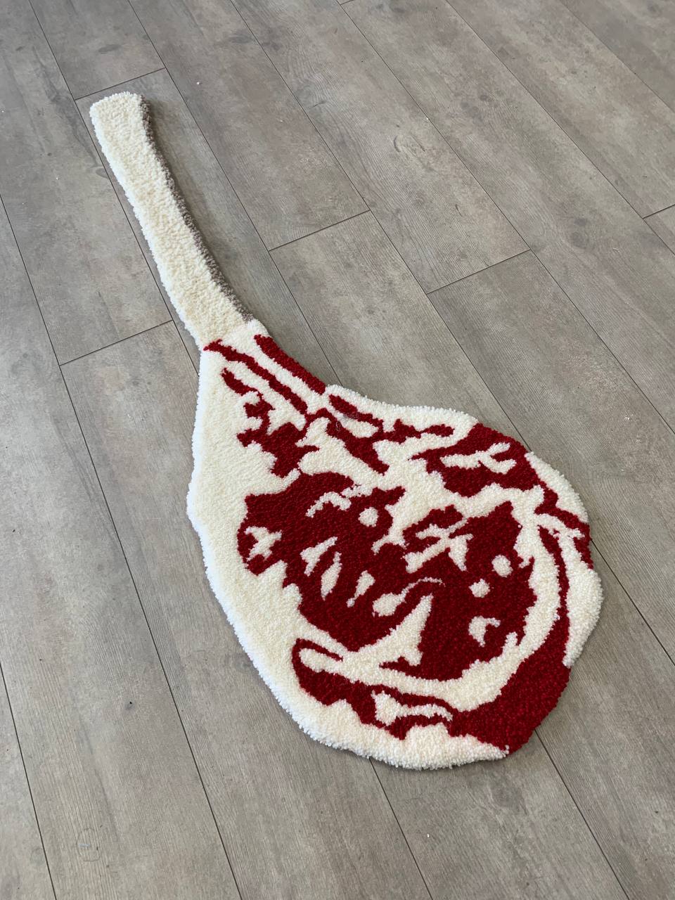MADEX Carpet Steak #3