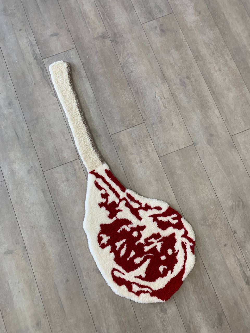 MADEX Carpet Steak #3