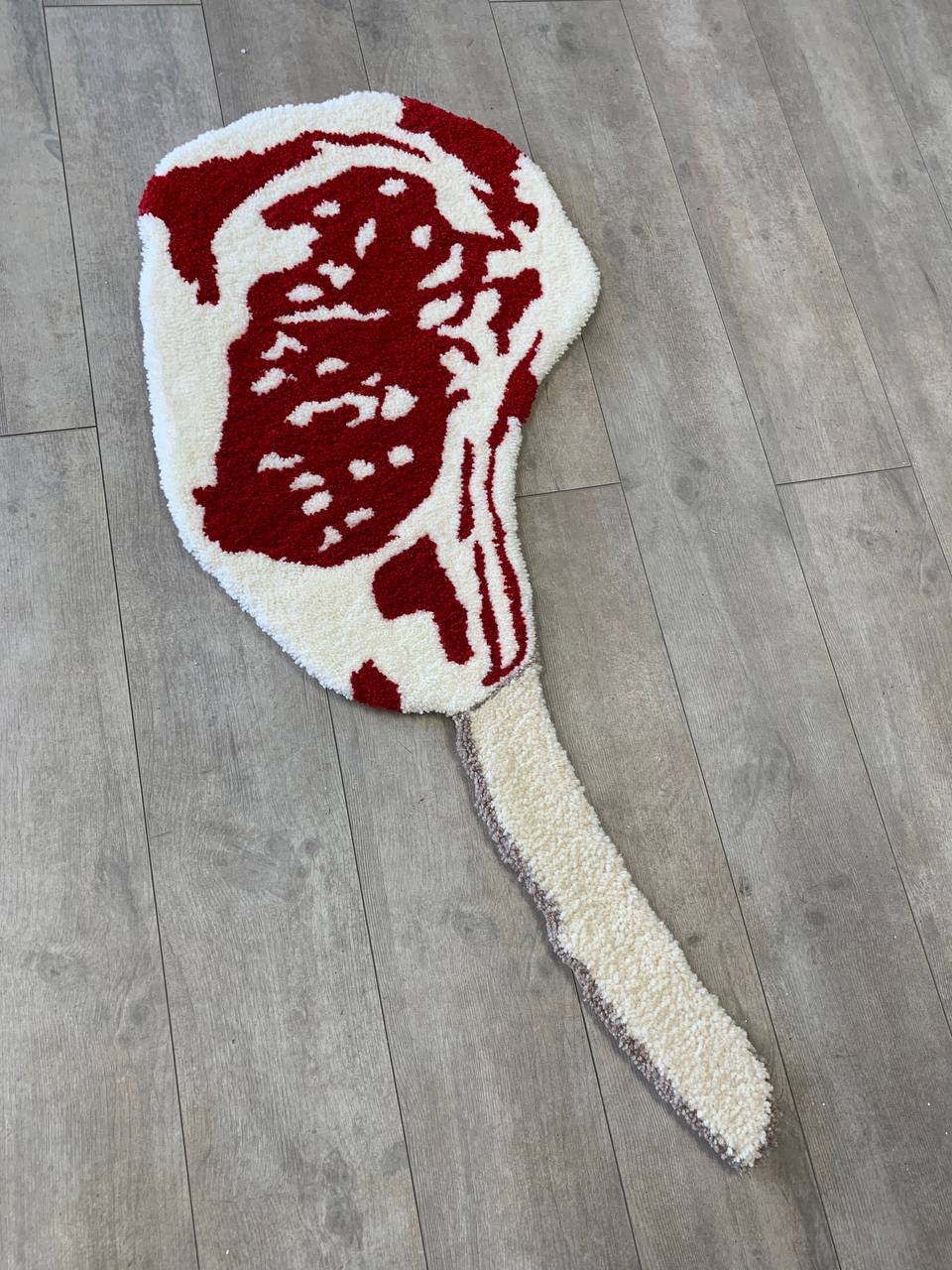 MADEX Carpet Steak #2