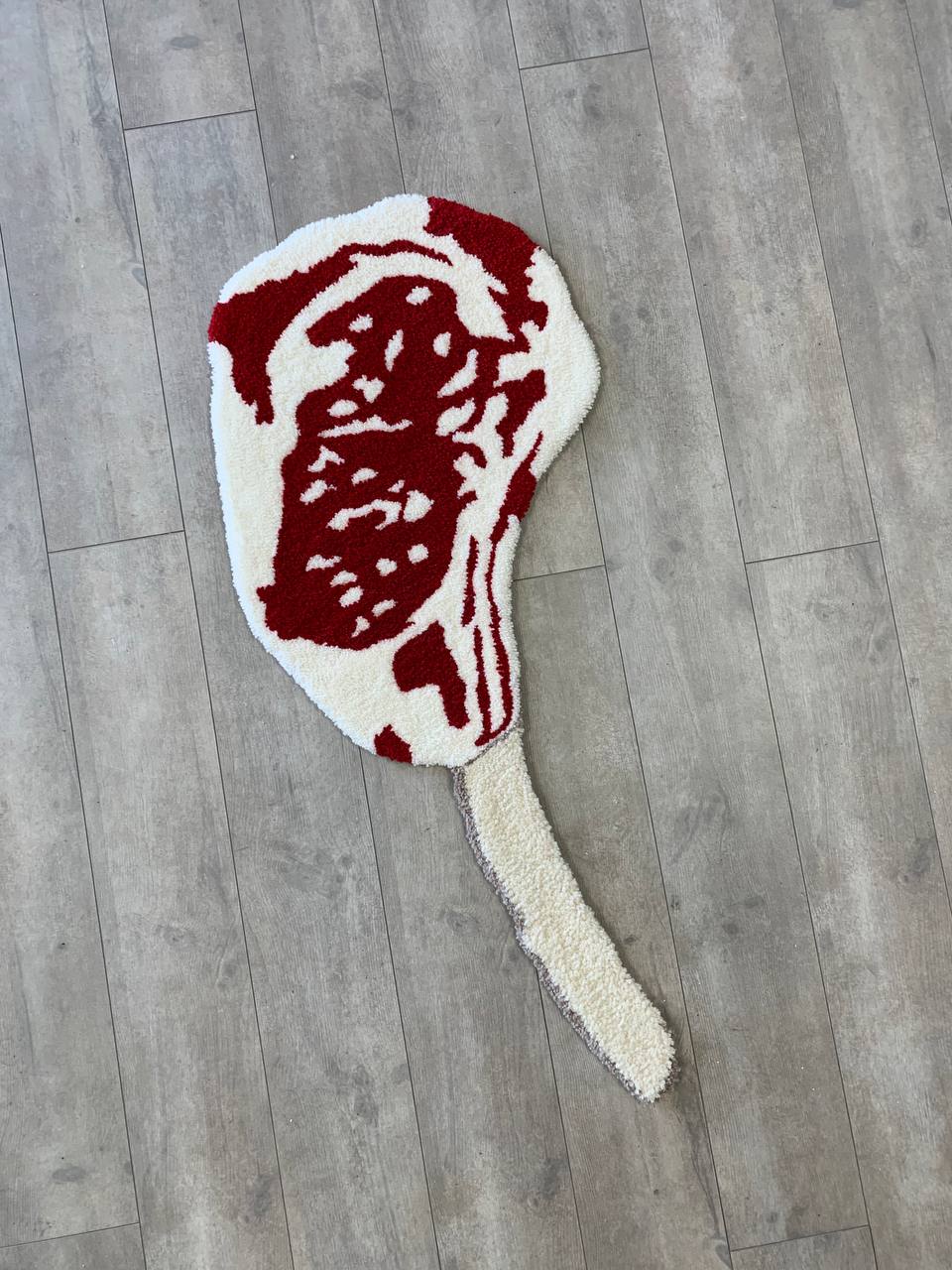 MADEX Carpet Steak #2