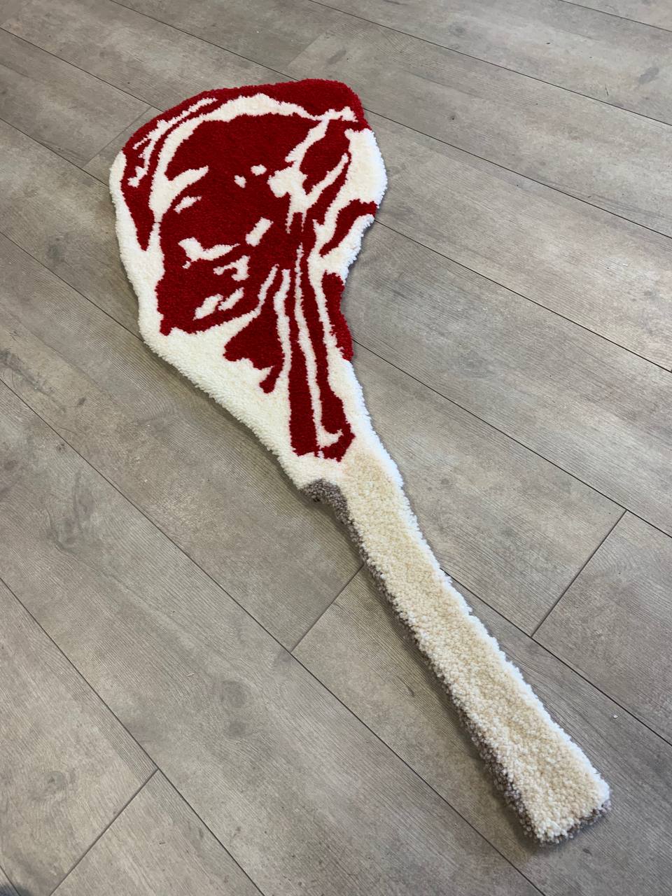 MADEX Carpet Steak #1