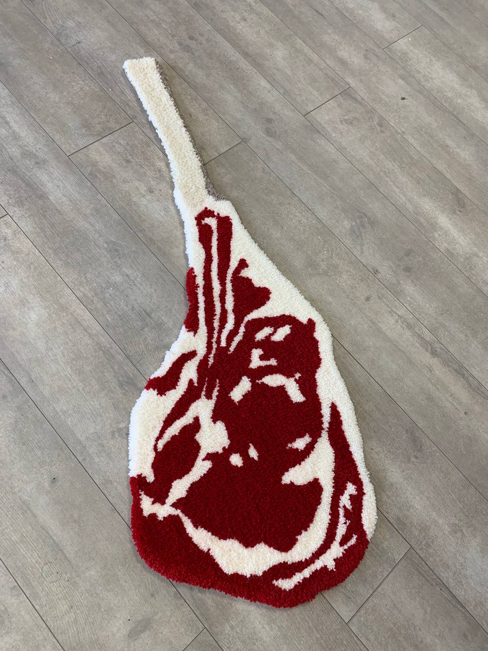 MADEX Carpet Steak #1
