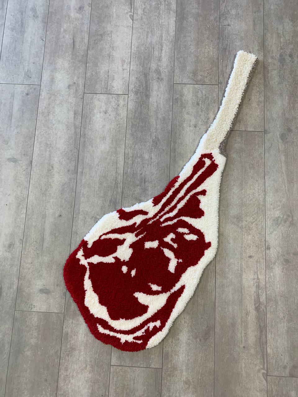 MADEX Carpet Steak #1