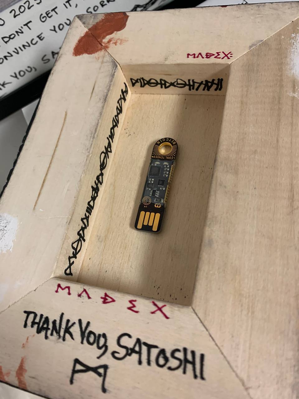 Opendragon #2 "8XXXXX" #MADEX