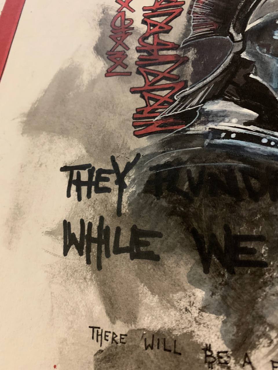 816794 "We Write Code" Madex
