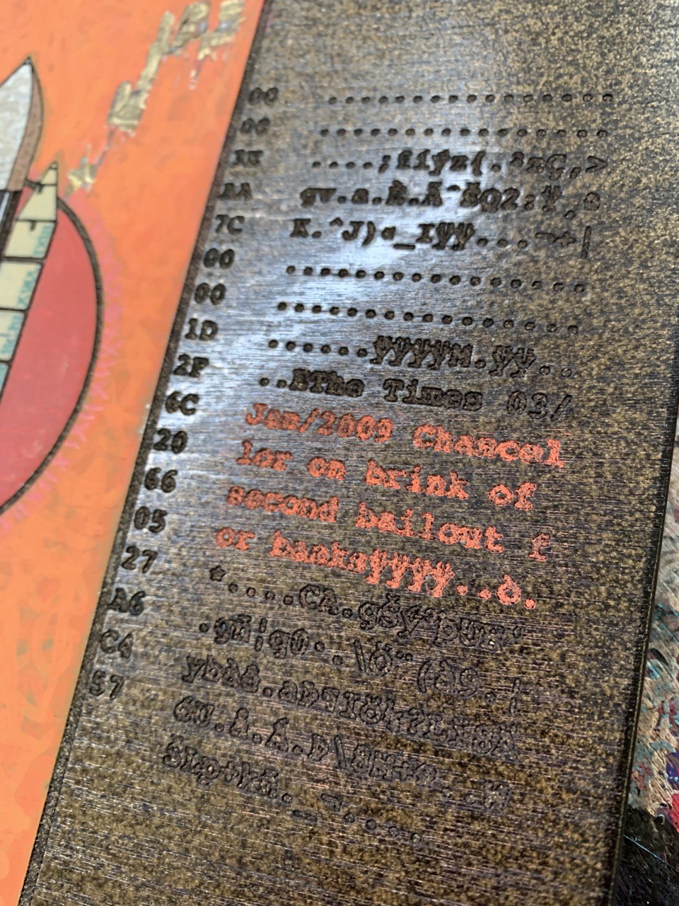"788138" Hodl On #MADEX