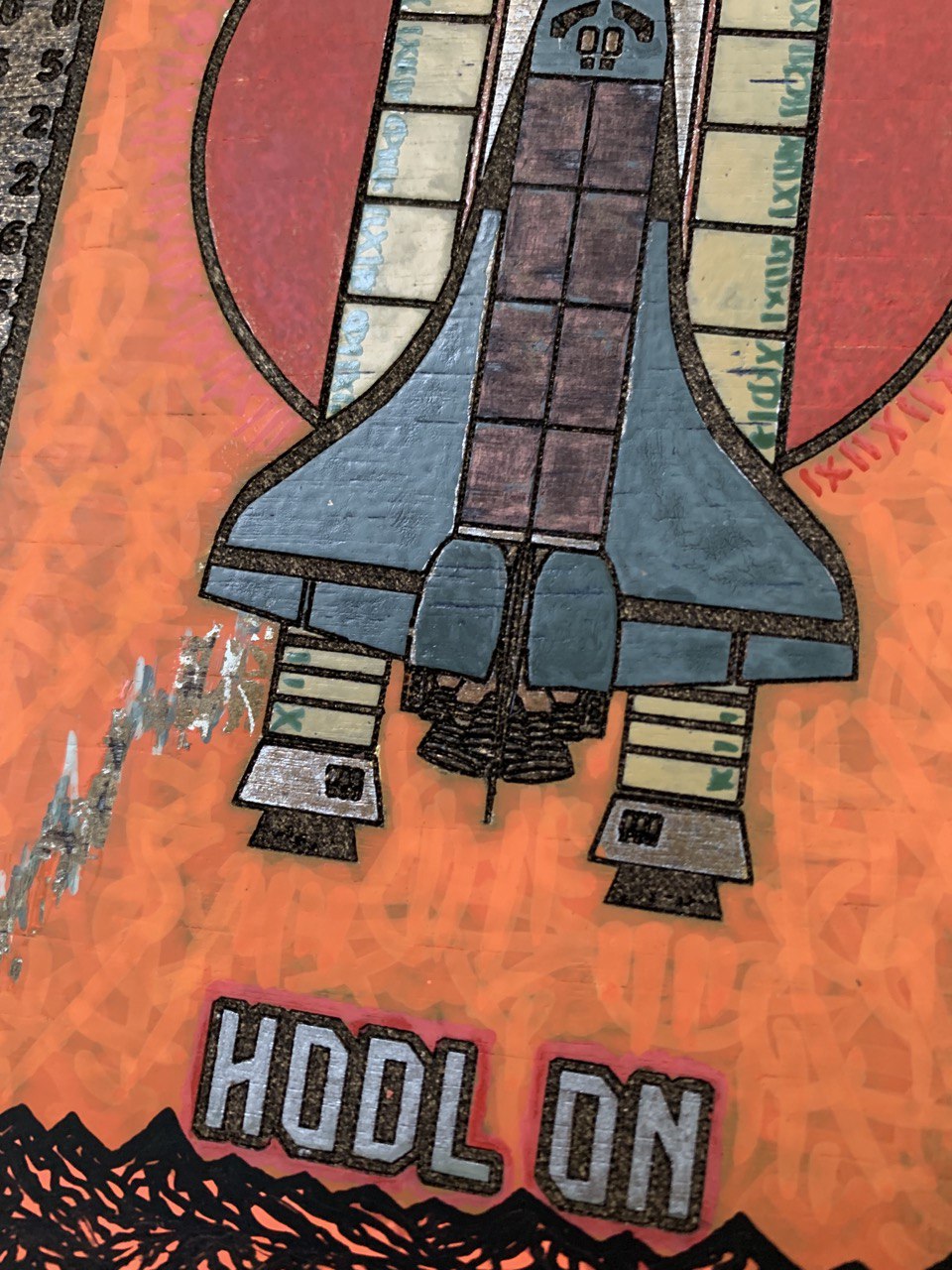 "788138" Hodl On #MADEX