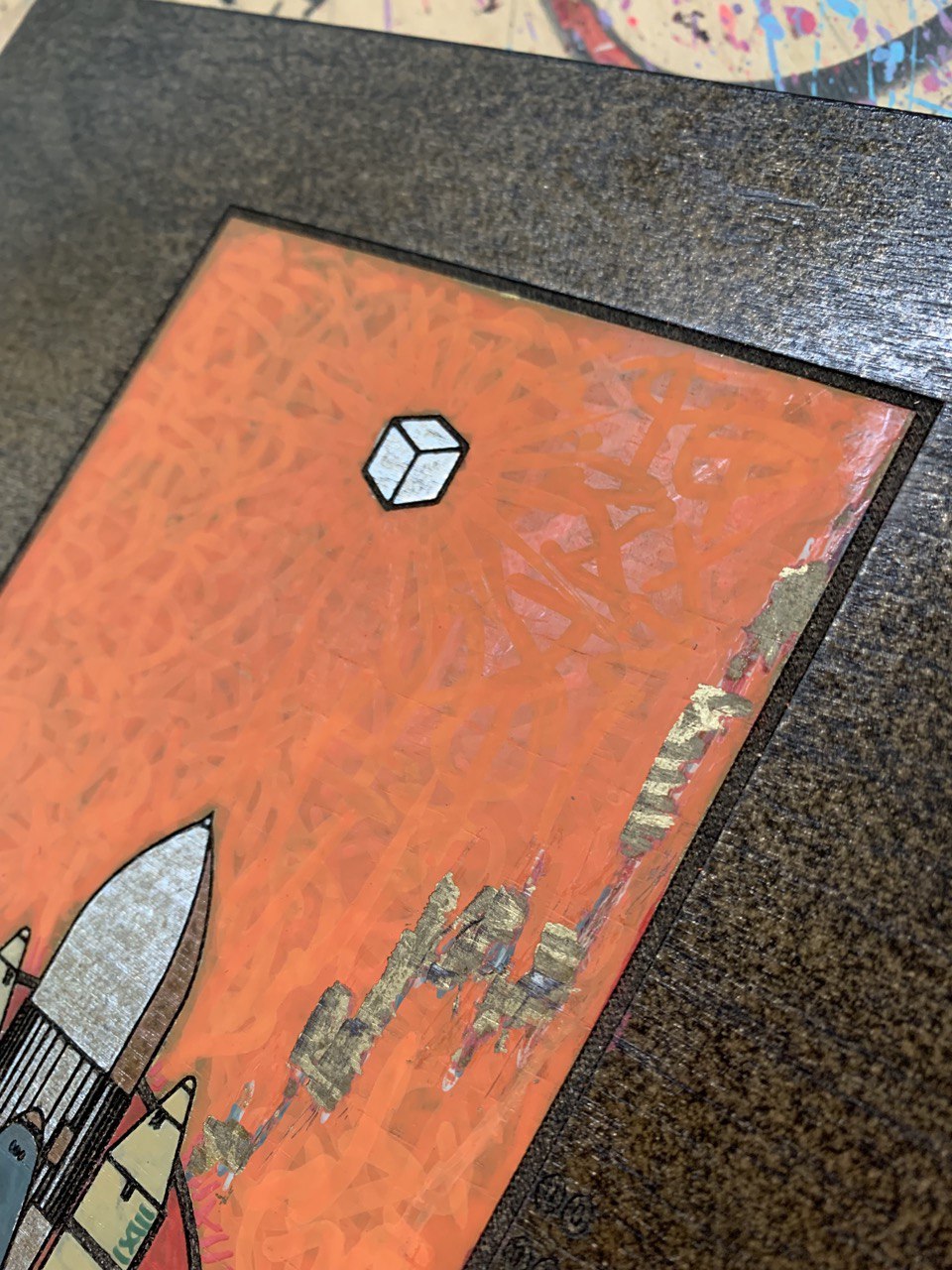 "788138" Hodl On #MADEX