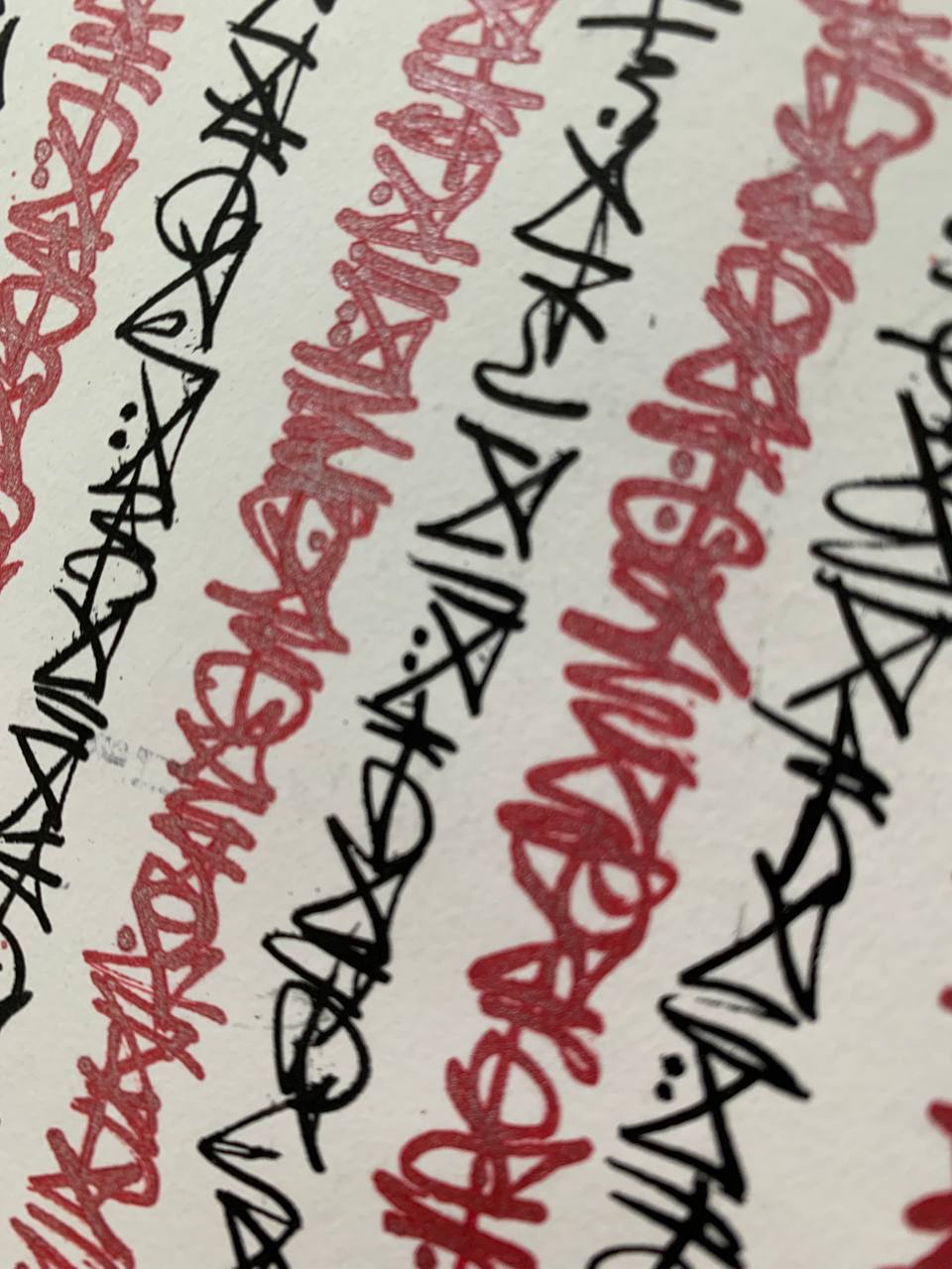 "824904" Madex Scripture