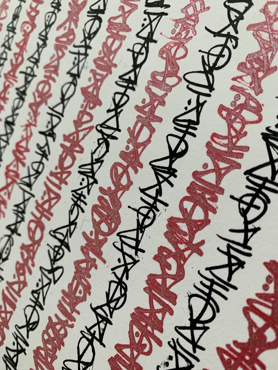 "824904" Madex Scripture