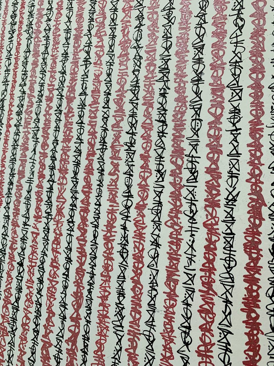 "824904" Madex Scripture