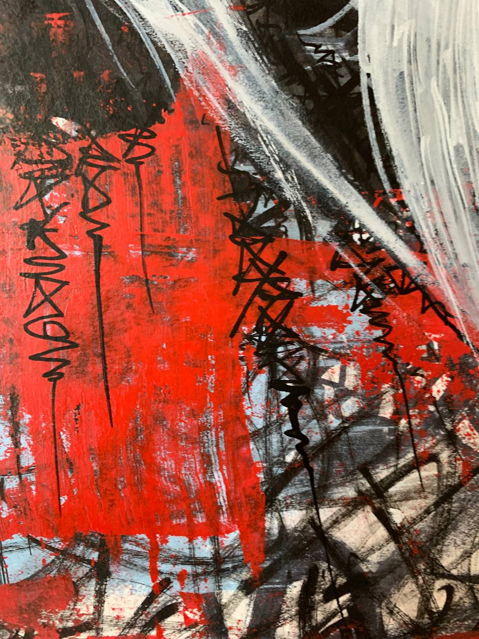 "784444" Original Madex 1/1