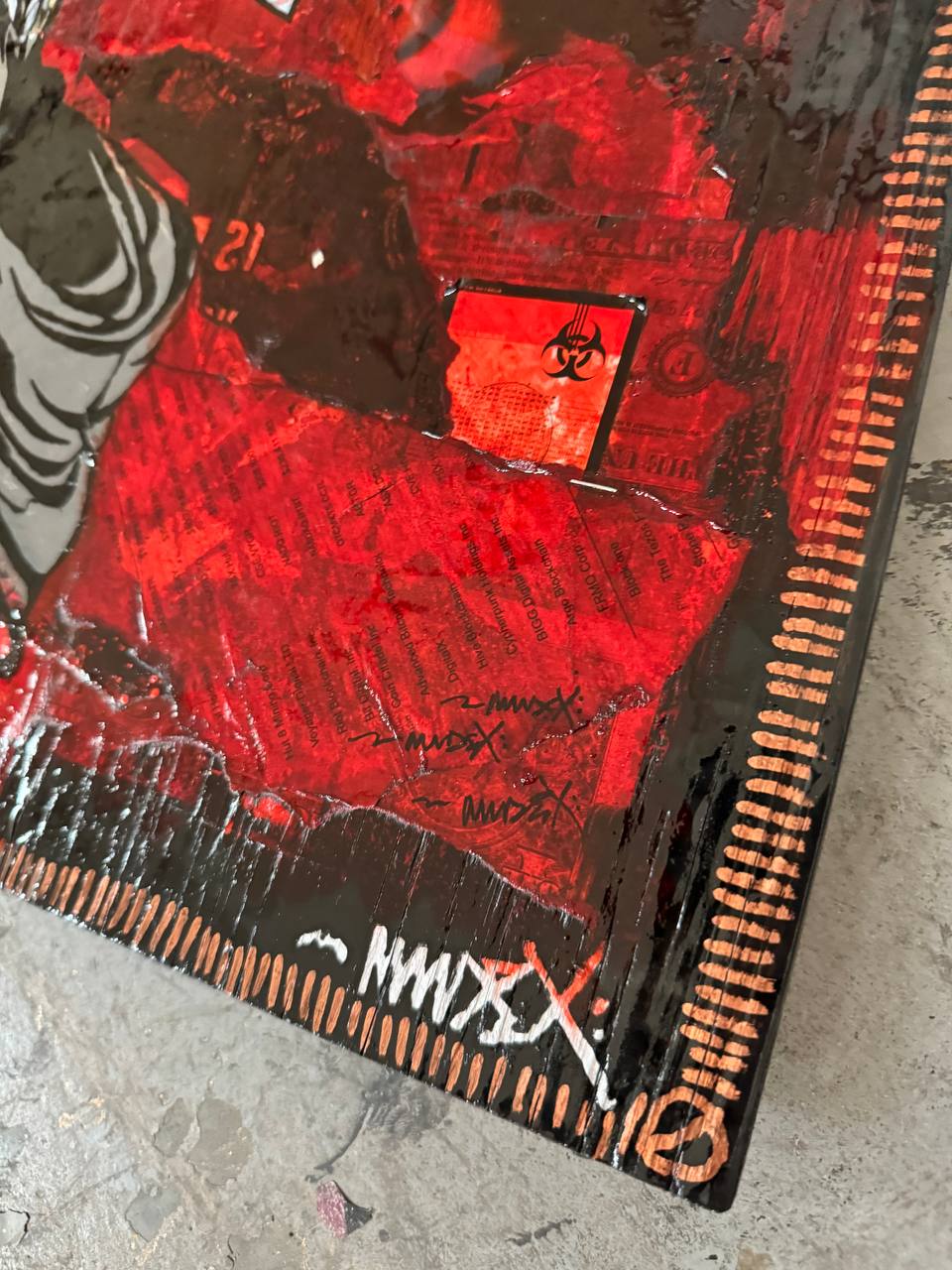 Spartan II 1/1 Original
