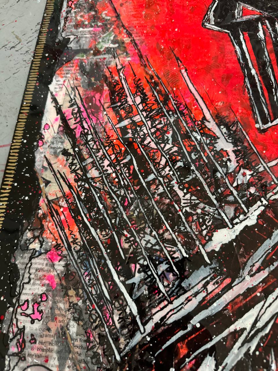 "876093" 1/1 Madex Original