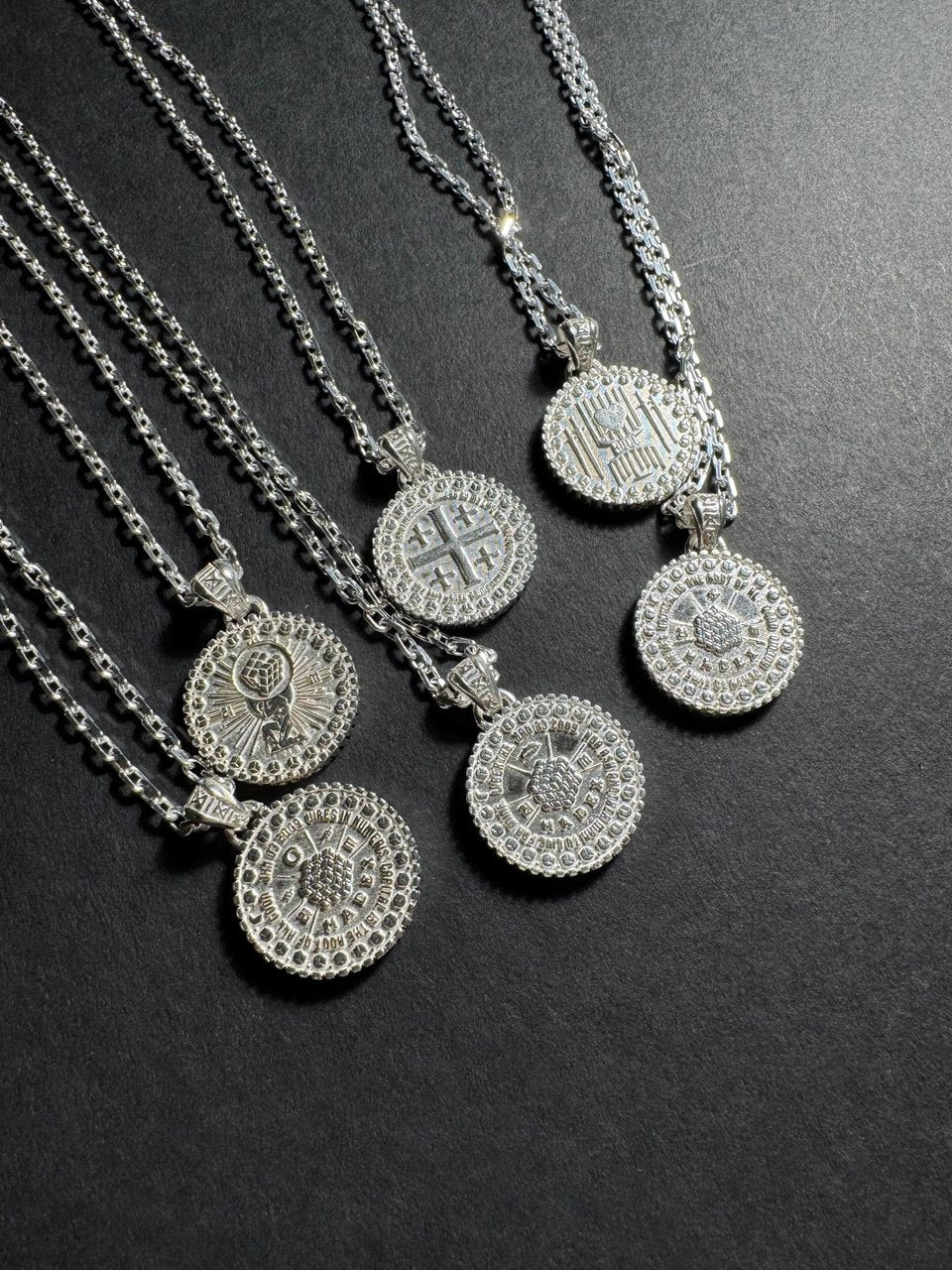 MADEX REGALIA: HODL 878008