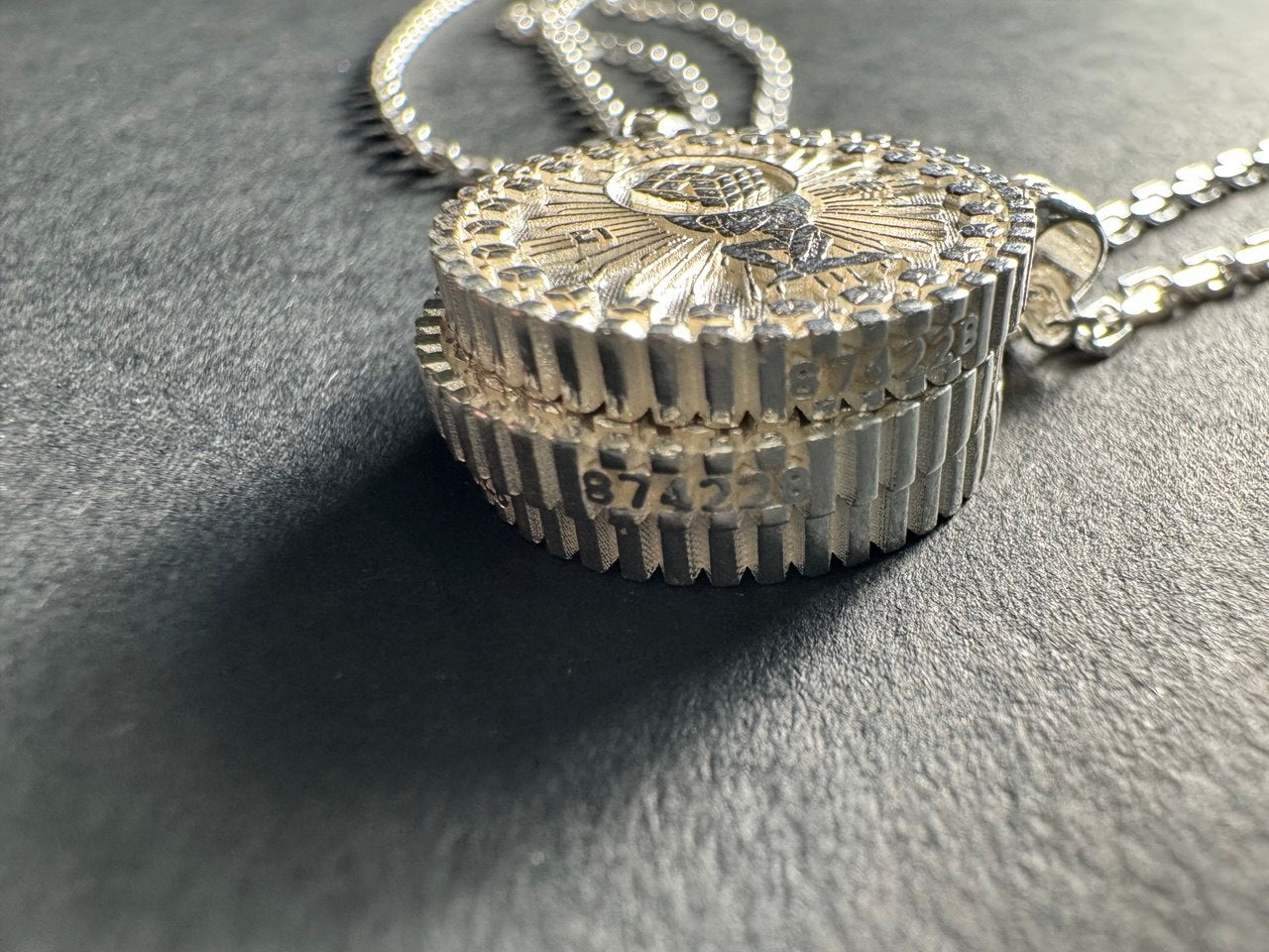 MADEX REGALIA: ATLAS 874228